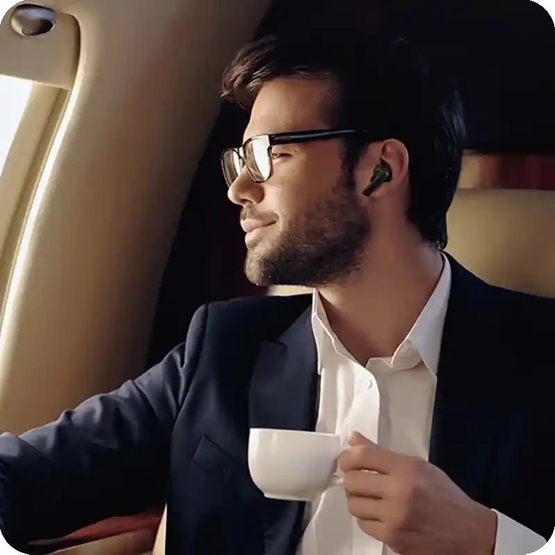 هندزفری بلوتوثی هایلو Haylou W1 ANC